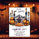 Pesquisar por halloween convites Para festa de