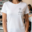 Pesquisar por negócio camisetas Para ela