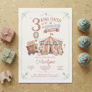 Pesquisar por circo vintage convites Convidados