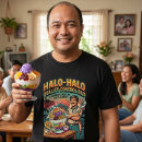 Pesquisar por halo camisetas Para ele