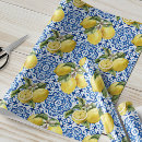 Pesquisar por azulejos papel de presente Estilo mediterrâneo