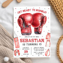 Pesquisar por boxe convites Para crianças