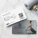 Pesquisar por estúdio dos pilates cartao de visita Bem estar