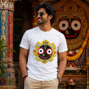 Pesquisar por divindades camisetas Hindu