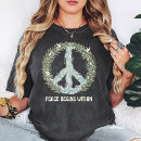 Pesquisar por ramo de oliveira camisetas Espiritual