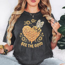 Pesquisar por abelha colmeia camisetas Natureza