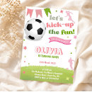 Pesquisar por futebol feminino convites Menina