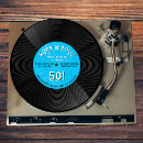 Pesquisar por disco de vinilo convites Retrô