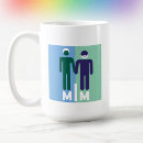 Pesquisar por cores do orgulho gay canecas Para ele