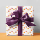 Pesquisar por bordo papel de presente Folhas de outono