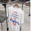 Pesquisar por campanha politica camisetas Para todos