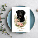 Pesquisar por labrador preto cartoes Cachorro