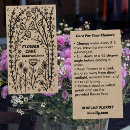 Pesquisar por para o florista cartao de visita Cliente