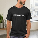 Pesquisar por psicologia da personalidade camisetas Extrovertido