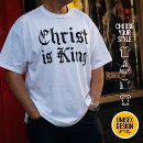 Pesquisar por arte cristã camisetas Para ele