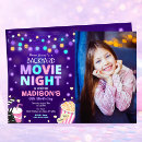 Pesquisar por cinema ao ar livre convites Menina