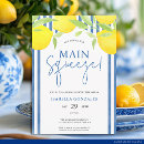 Pesquisar por limonada convites Brilhante