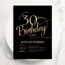 Pesquisar por aniversário de formal 30 anos convites Elegante