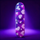 Pesquisar por corações skates Para todos