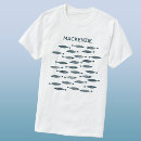 Pesquisar por sardinha camisetas Mediterrâneo