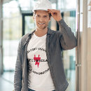 Pesquisar por humor do eletricista camisetas Trabalho