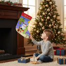 Pesquisar por surf meias de natal Engraçado