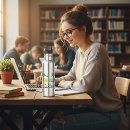 Pesquisar por vibração garrafa agua Colorido