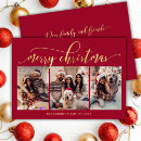 Pesquisar por colagem natal cartoes Elegante