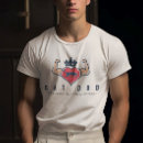 Pesquisar por coroa azul camisetas Engraçado