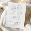Pesquisar por inverno convites Elegante
