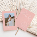 Pesquisar por blush convites Boho