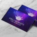 Pesquisar por galaxy cartao de visita Elegante