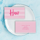 Pesquisar por escova cabelo de cartao de visita Moderno