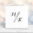 Pesquisar por monograma artesanato material Iniciais