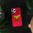 Pesquisar por mulher maravilha iphone capas Heroína