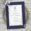 Pesquisar por âncora casamento convites Azul marinho