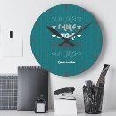 Pesquisar por pontilhado relogios de parede Para ela