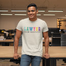 Pesquisar por humor direito camisetas Qualquer pessoa