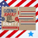 Pesquisar por farewell party convites Para todos