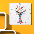 Pesquisar por squares relogios de parede Qualquer pessoa