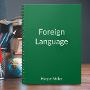 Pesquisar por green cadernos de notas Simples