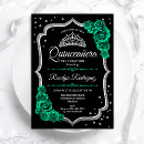 Pesquisar por tiara quinceanera convites Mis quince anos