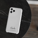 Pesquisar por limpo iphone capas Sofisticado