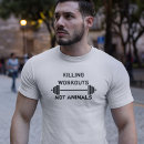 Pesquisar por powered camisetas Vegetariano