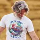 Pesquisar por decolores camisetas Cursillo