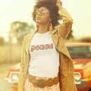 Pesquisar por hippie femininas camisetas Para ela