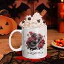 Pesquisar por gótica canecas Gótico