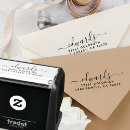 Pesquisar por sobrenomes carimbos De endereço