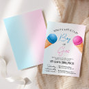 Pesquisar por revelação convites Garoto ou garota