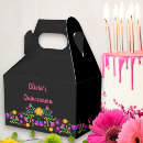 Pesquisar por cor rosa preto lembrancinhas caixinhas Bonito